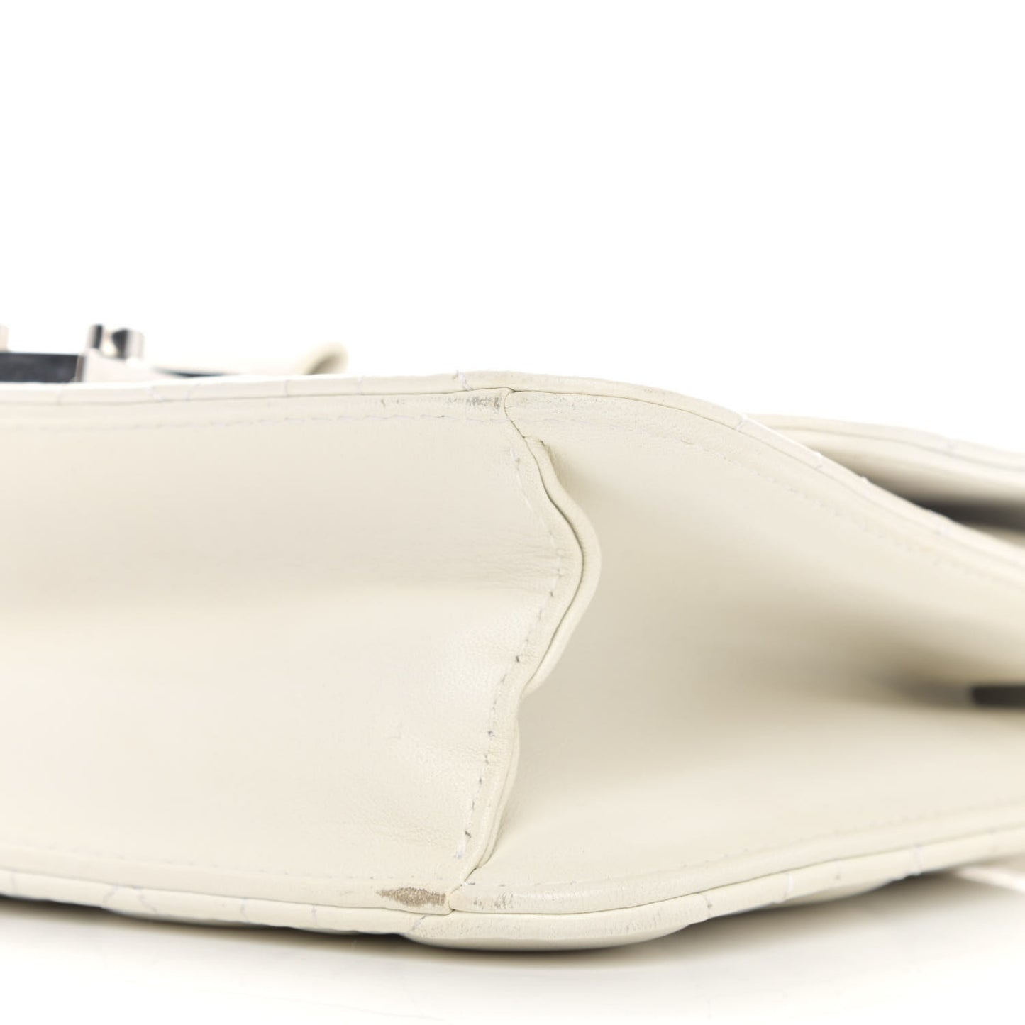 Lambskin Cannage Miss Dior Promenade Pouch