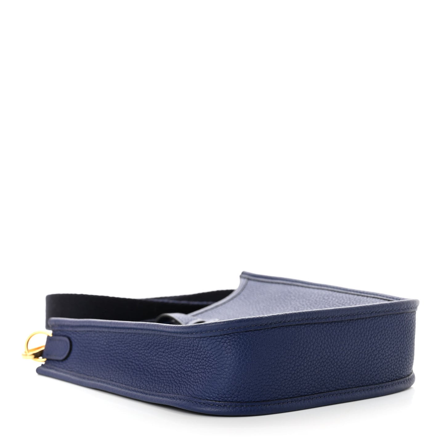 Taurillon Clemence Amazone Evelyne TPM Blue Saphir Blue Indigo