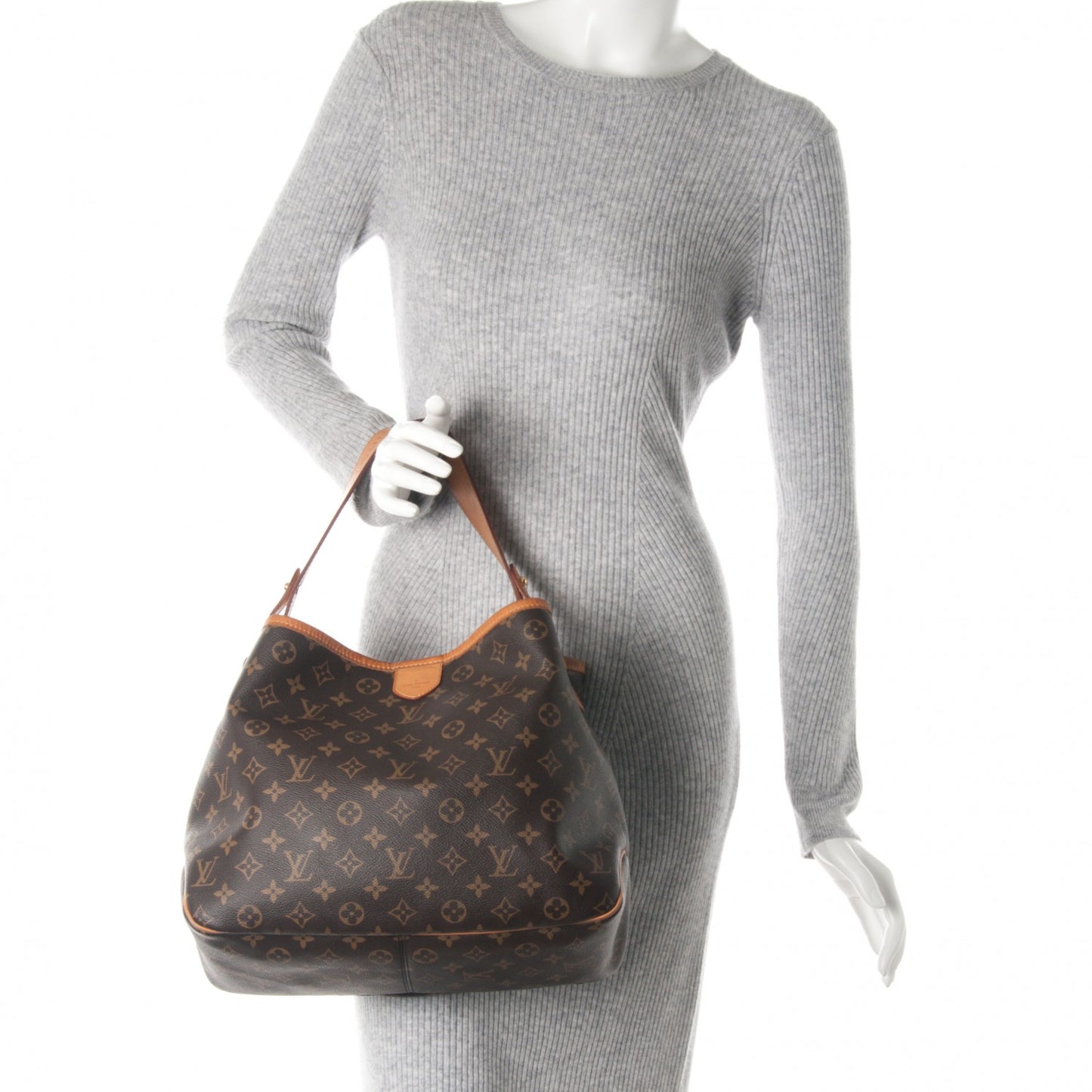 Monogram Delightful PM