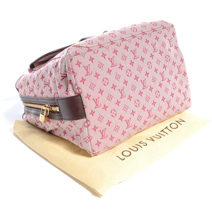Louis Vuitton Mini Monogram Sac Mary Kate Cherry 4 of 9