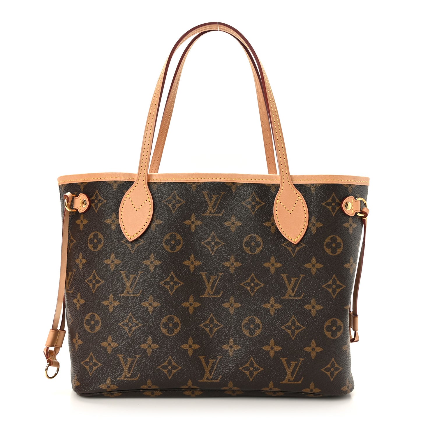Monogram Neo Neverfull PM Pivoine