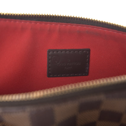 Louis Vuitton Damier Ebene South Bank Besace 7 of 9