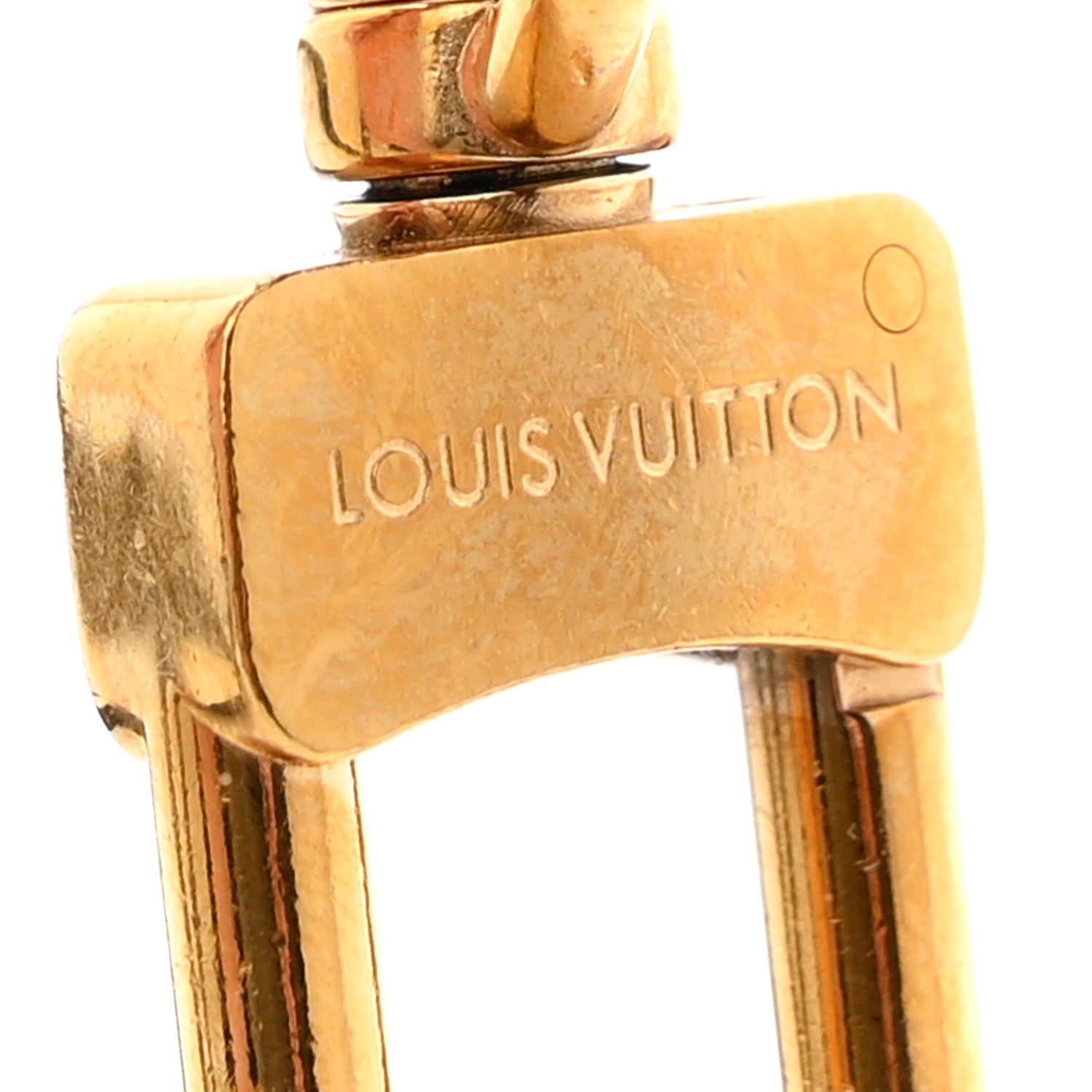 Louis Vuitton Monogram Metis 20mm Adjustable Strap 1863274