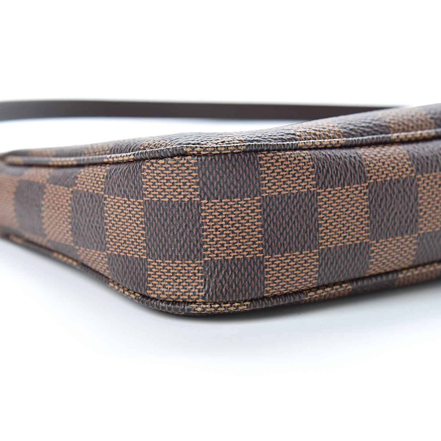Damier Ebene Pochette Accessories NM
