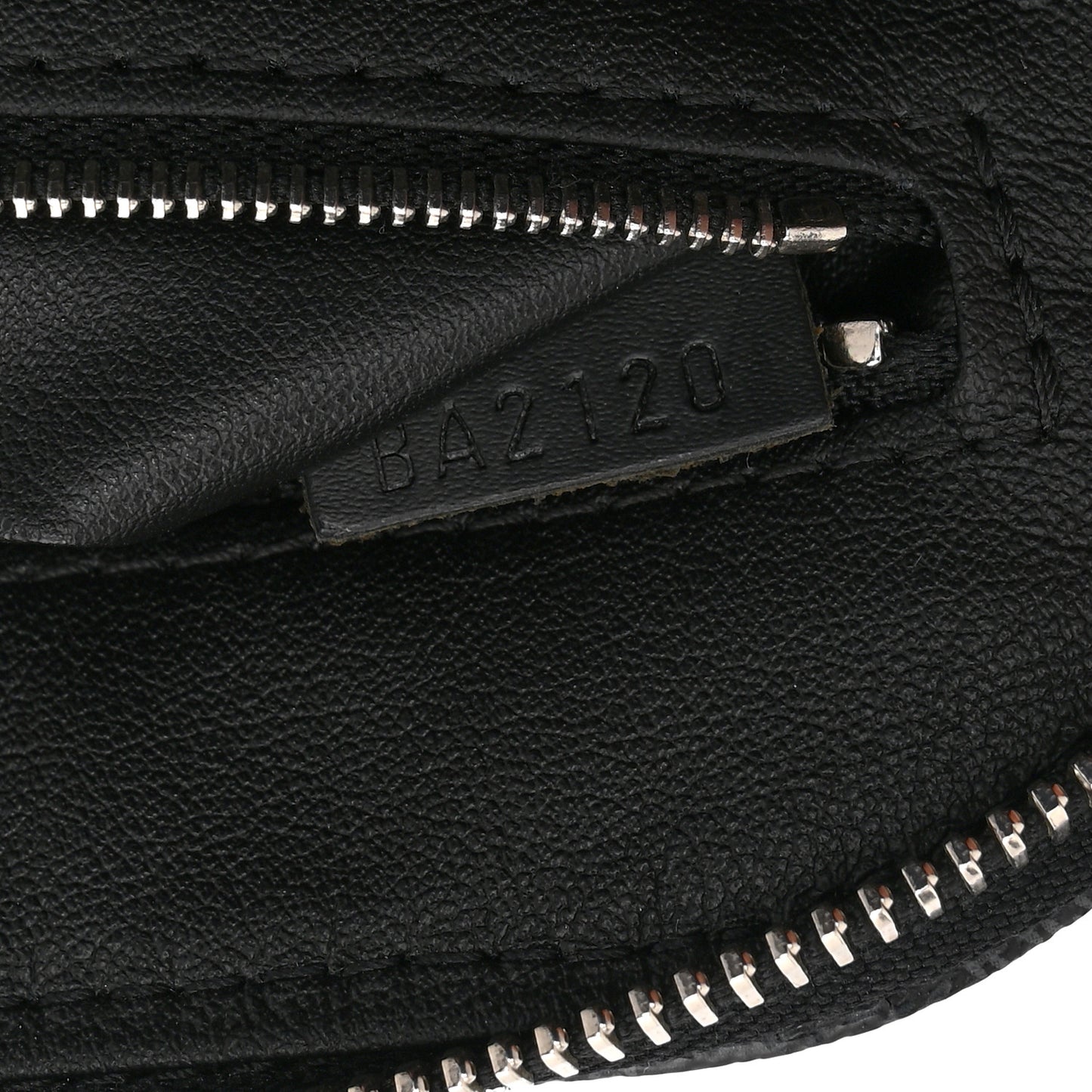 Damier Graphite Toiletry Pouch