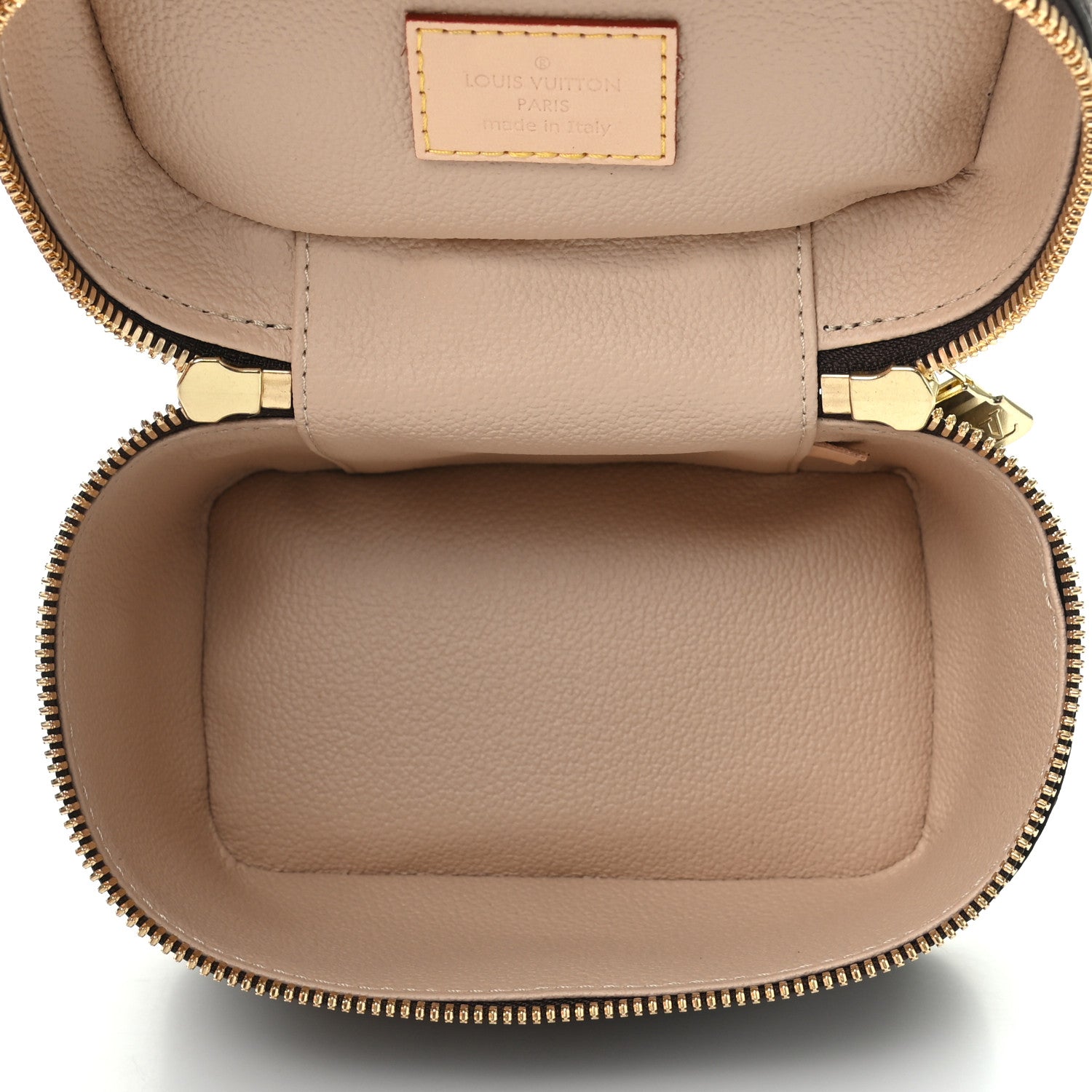 Louis Vuitton Monogram Nano Nice 6 of 9