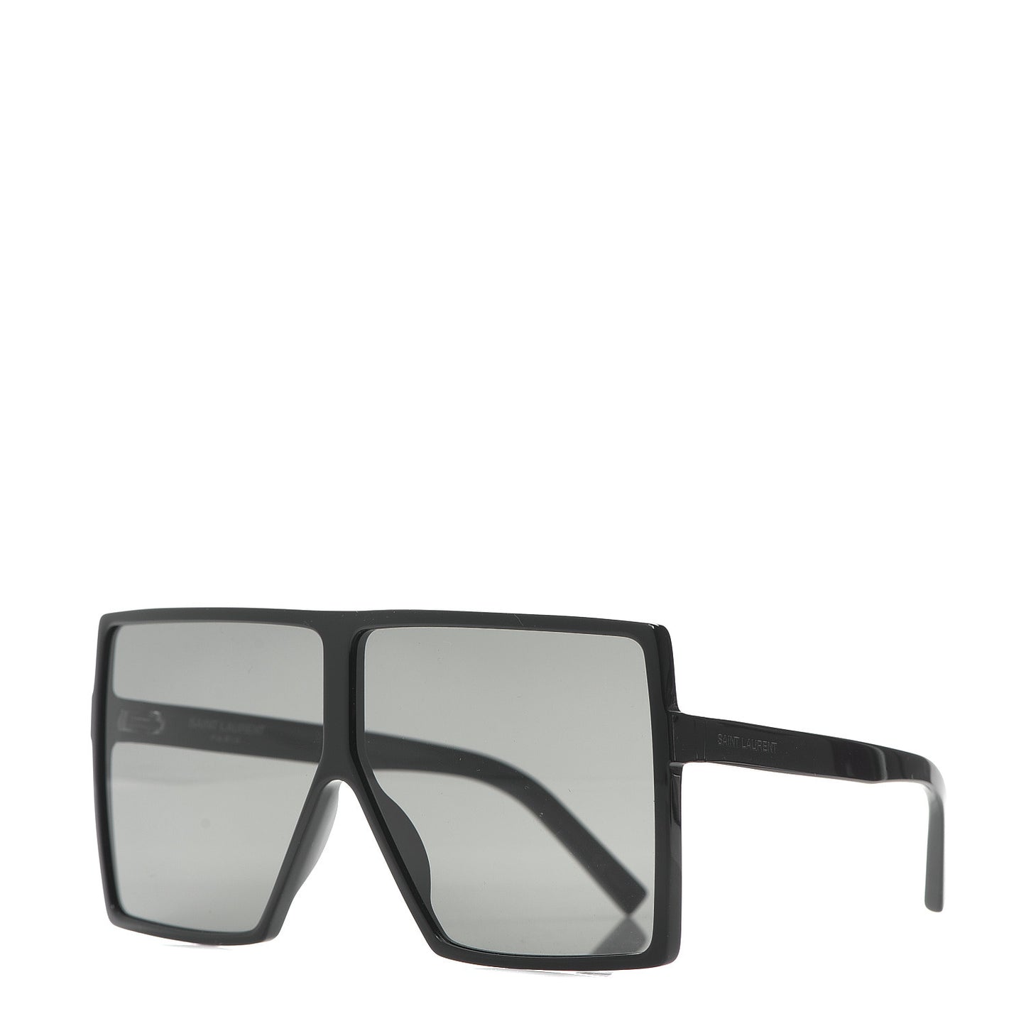 Acetate Betty Sunglasses SL183 Black
