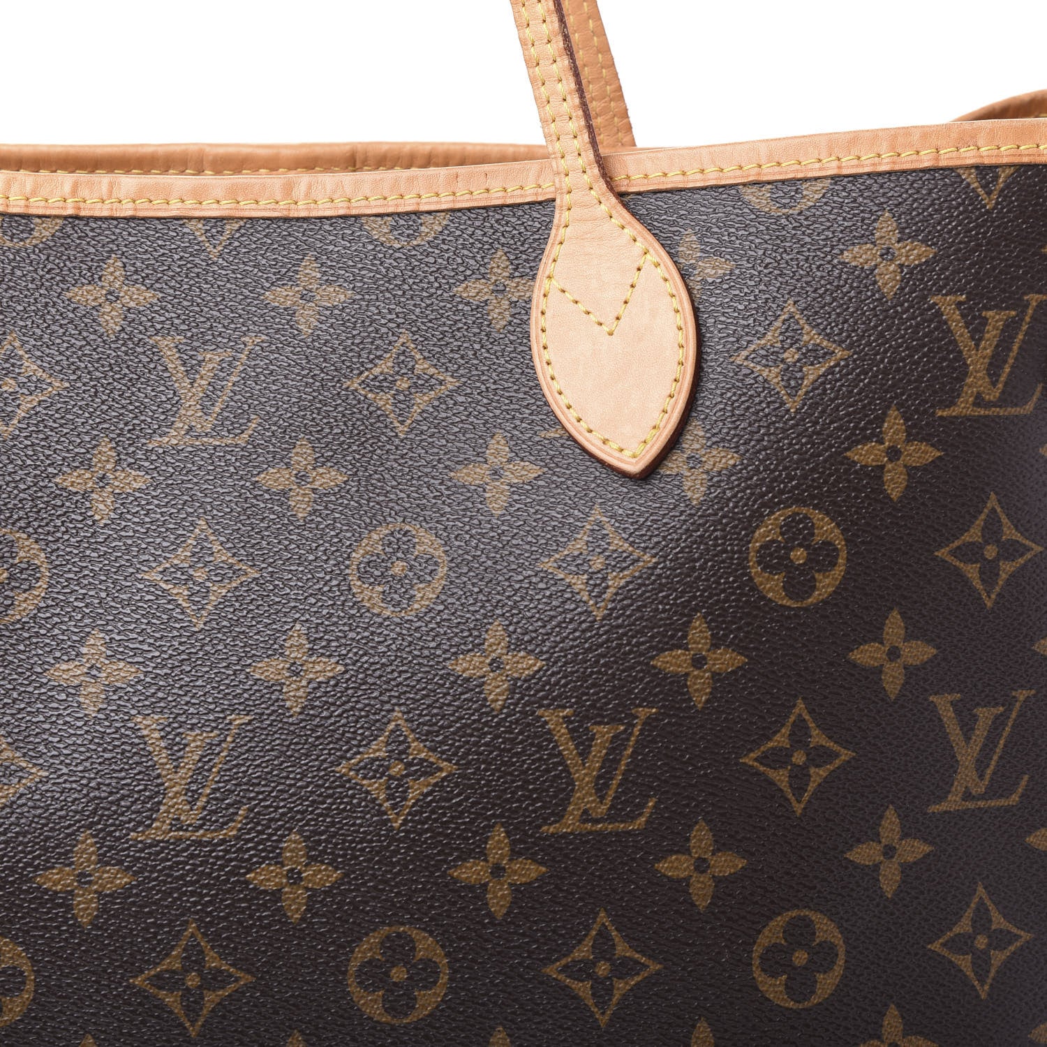 Louis Vuitton Monogram Neo Neverfull GM 8 of 13
