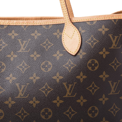 Louis Vuitton Monogram Neo Neverfull GM 8 of 13