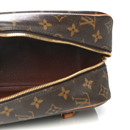 Louis Vuitton Monogram Cite MM 5 of 11
