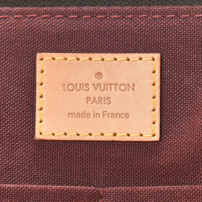 Louis Vuitton Monogram Turenne PM 6 of 8