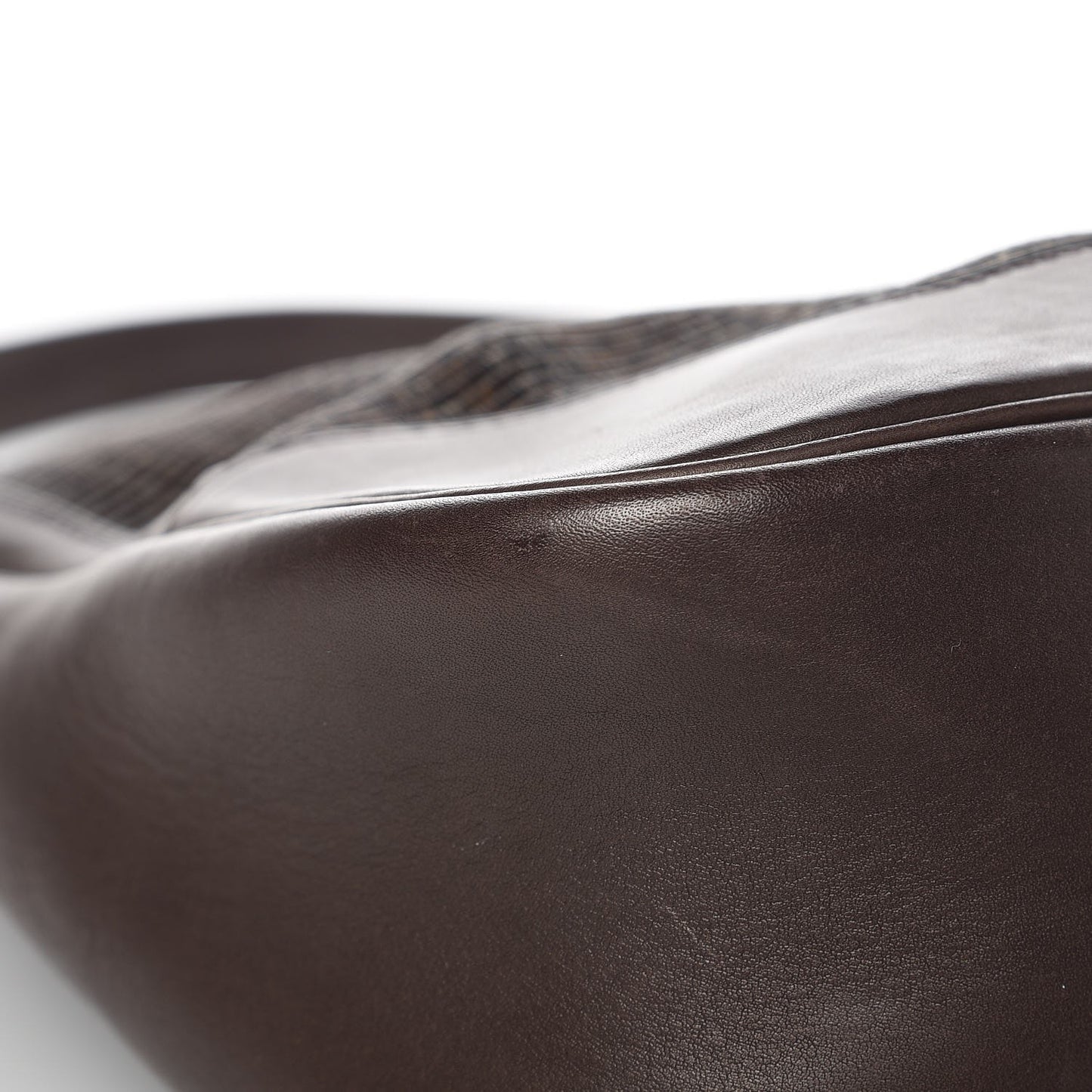 Crinoline Box Trim II 31 Chocolate