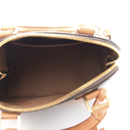 Louis Vuitton Monogram Alma BB 5 of 13