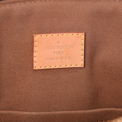 Louis Vuitton Monogram Tivoli GM 6 of 7