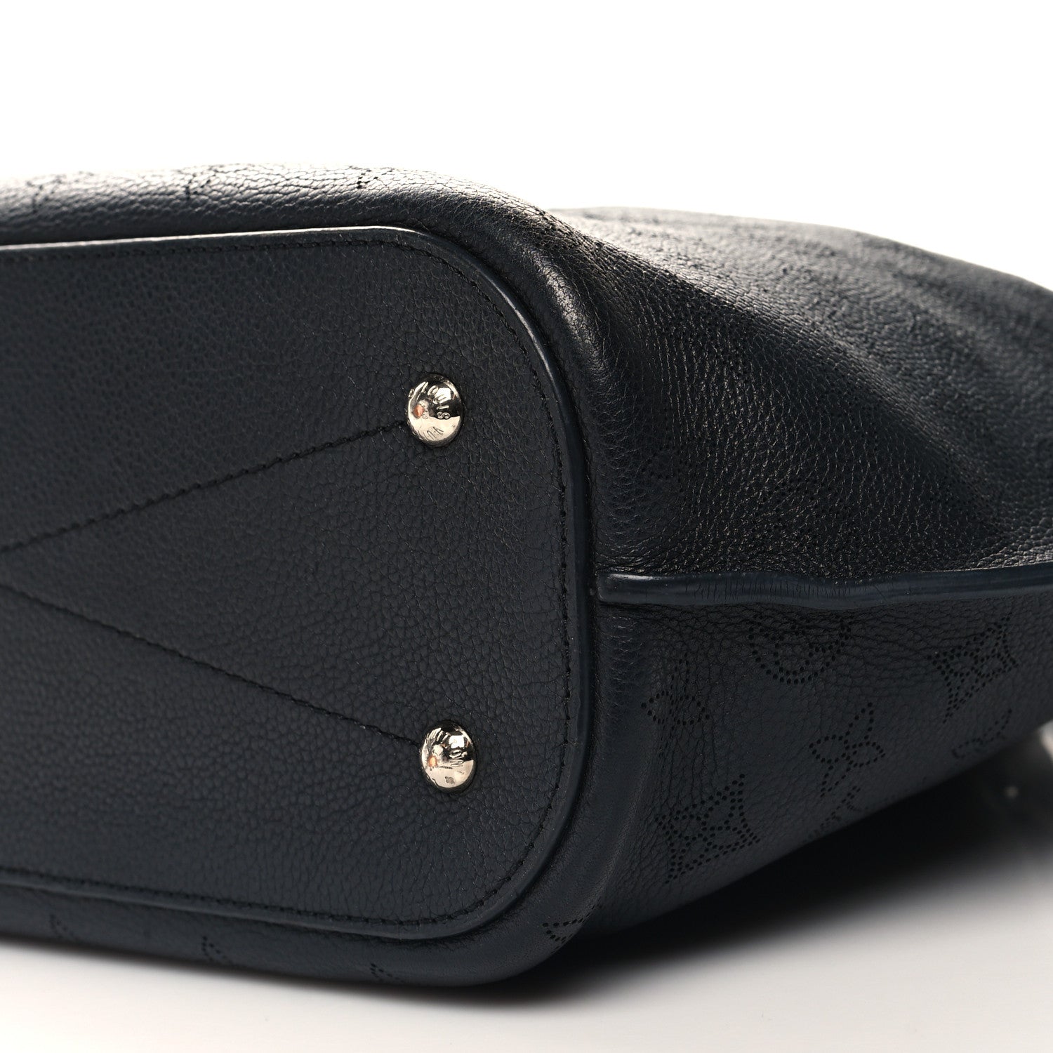 Louis Vuitton Mahina Girolata Black 9 of 13