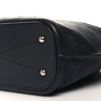 Louis Vuitton Mahina Girolata Black 9 of 13