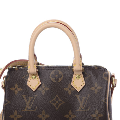Louis Vuitton Monogram Nano Speedy 10 of 10