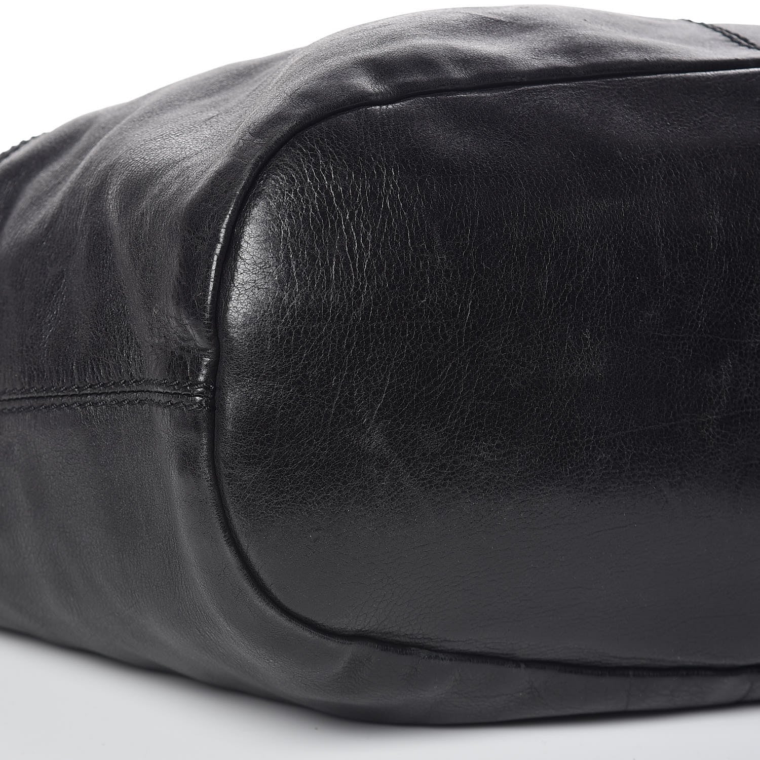 Givenchy Calfskin Medium Nightingale Black 8 of 10