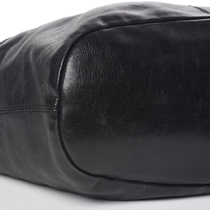Givenchy Calfskin Medium Nightingale Black 8 of 10