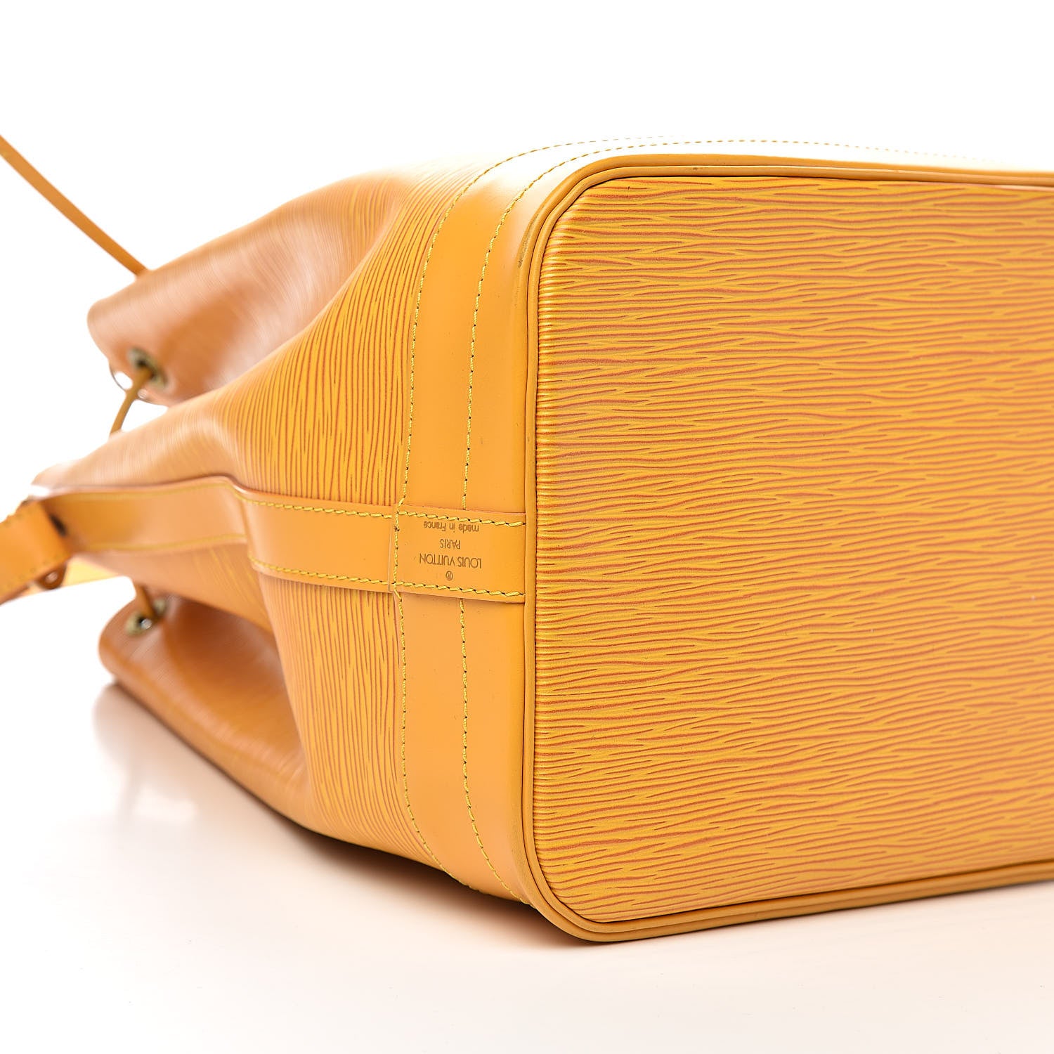 Louis Vuitton Epi Noe Tassil 12 of 14