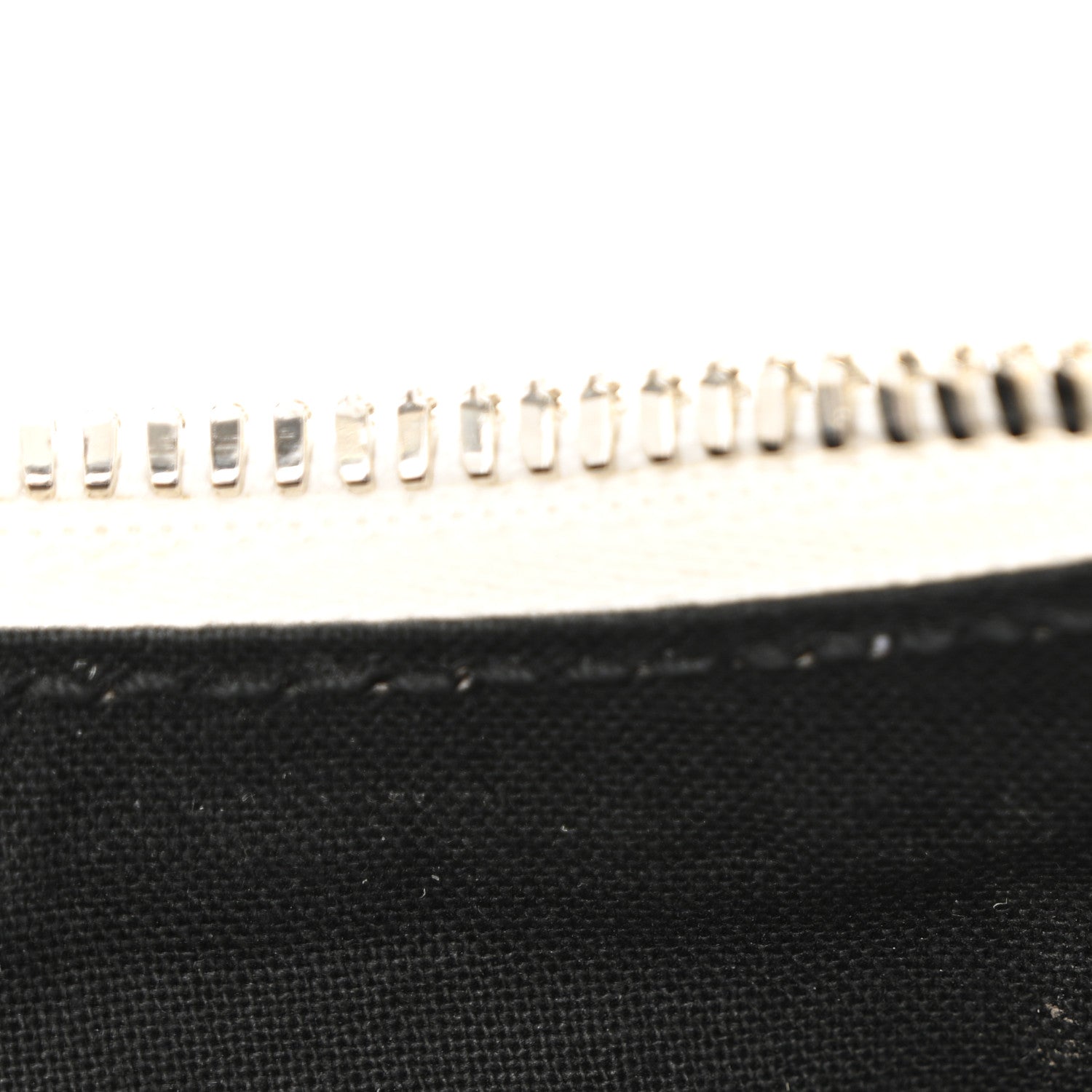 Balenciaga Agneau Arena Graffiti Le Cagole Shoulder Bag XS White Black 12 of 15