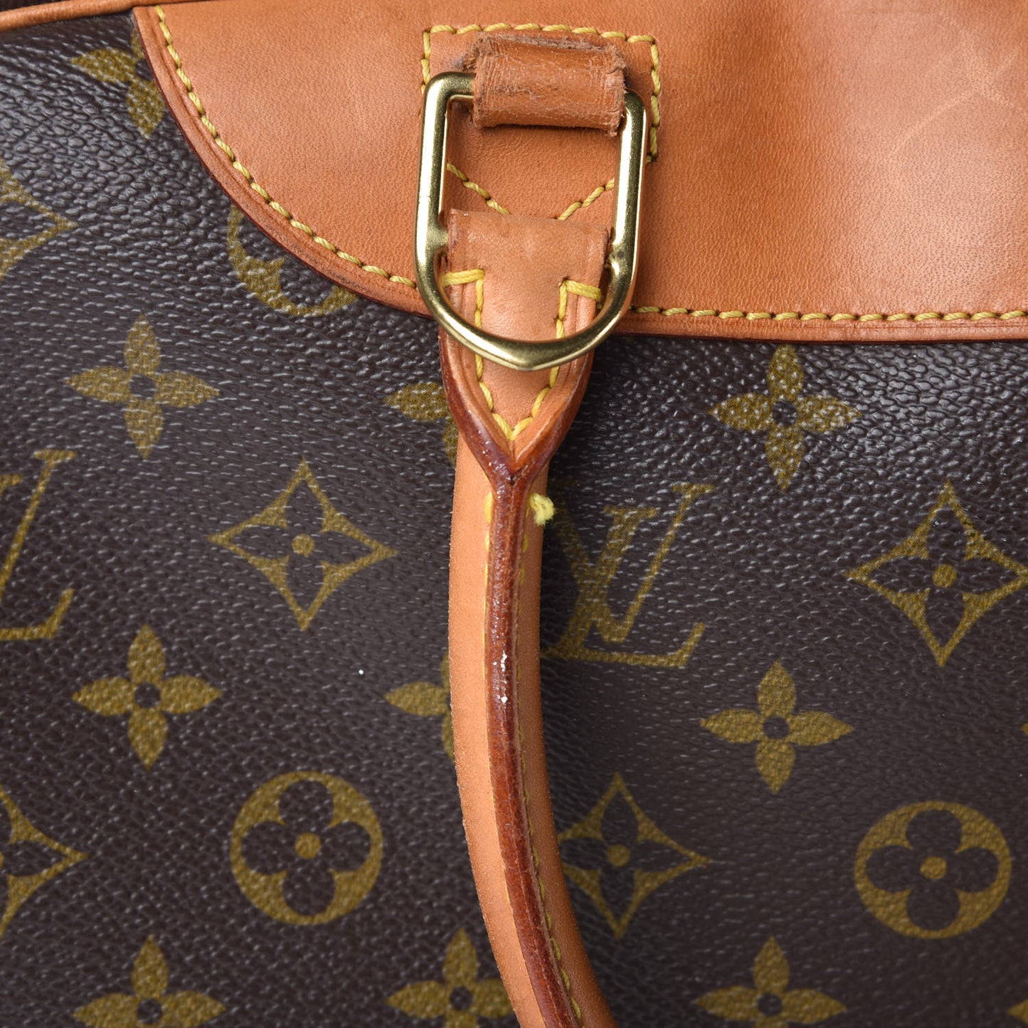 Monogram Deauville