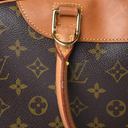 Louis Vuitton Monogram Deauville 13 of 20