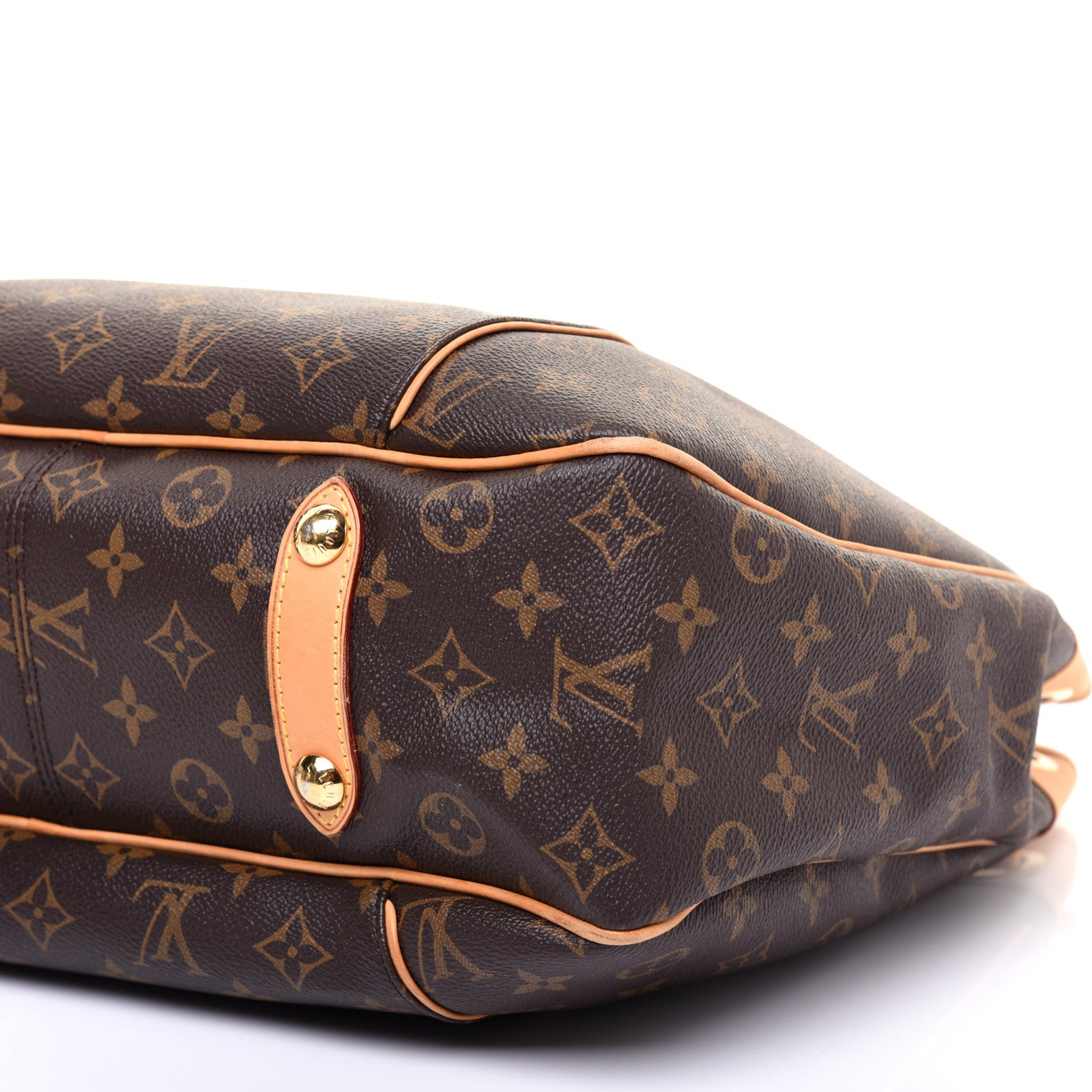 Louis Vuitton Monogram Galliera PM 7 of 13