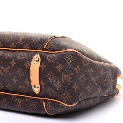 Louis Vuitton Monogram Galliera PM 7 of 13