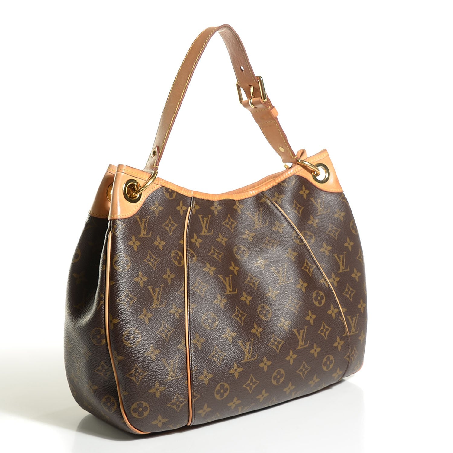 Louis Vuitton Monogram Galliera PM 3 of 7
