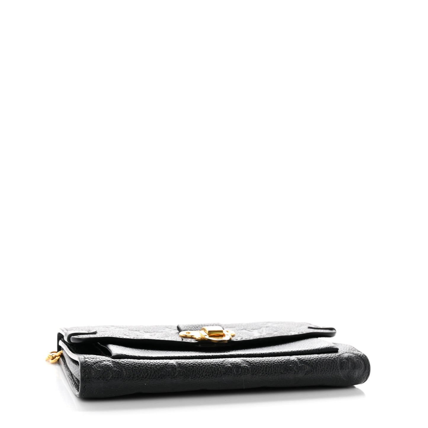 Empreinte Vavin Chain Wallet Black