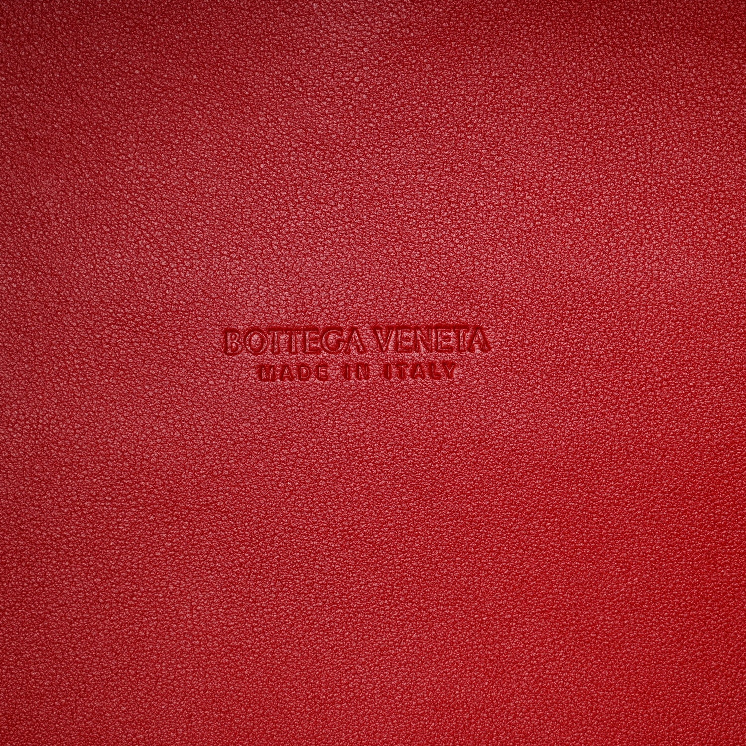Bottega Veneta Lambskin Intreccio Medium Apple Candy 8 of 11