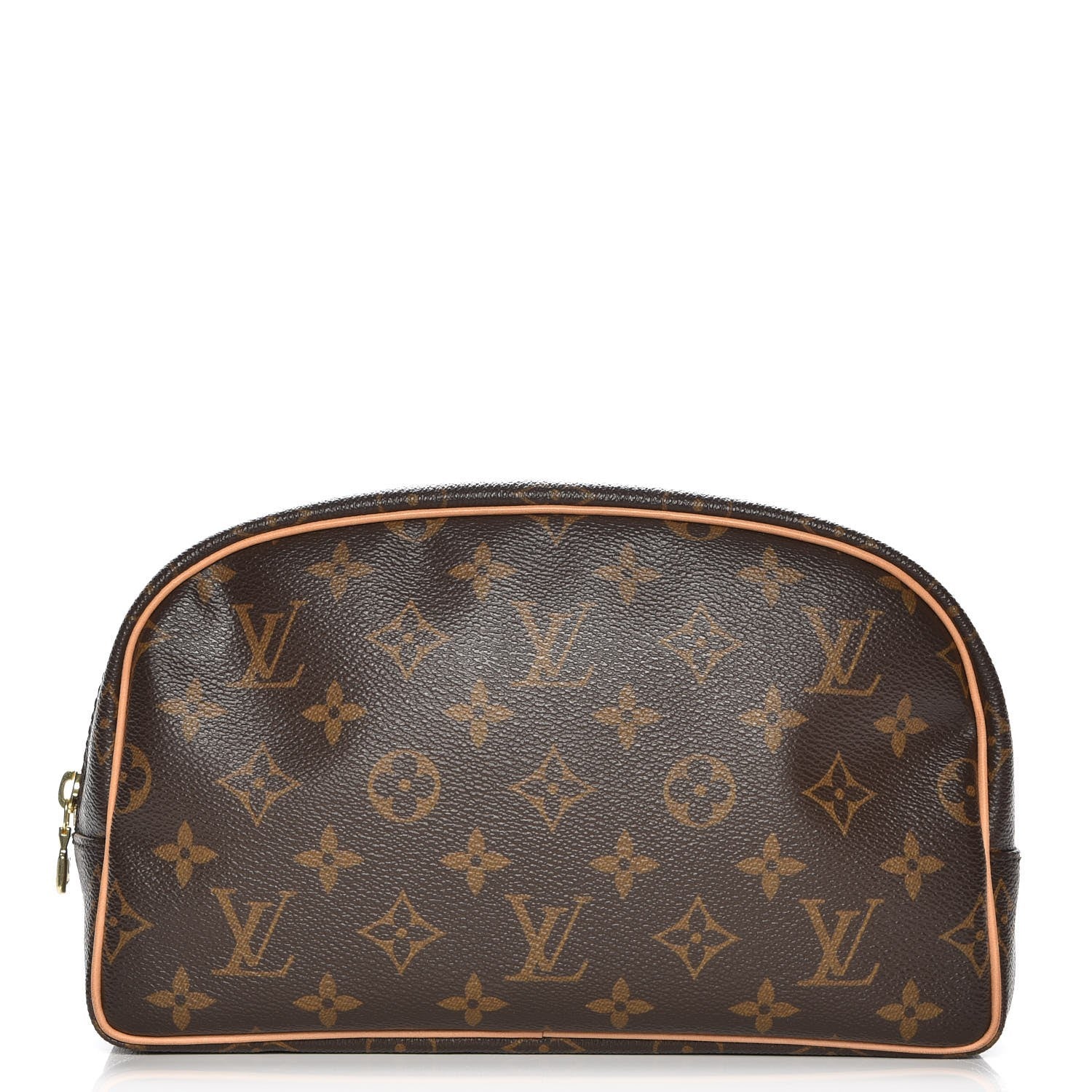 Louis Vuitton Monogram Toiletry Bag 25 1 of 7