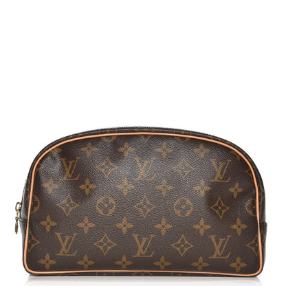 Louis Vuitton Monogram Toiletry Bag 25 1 of 7