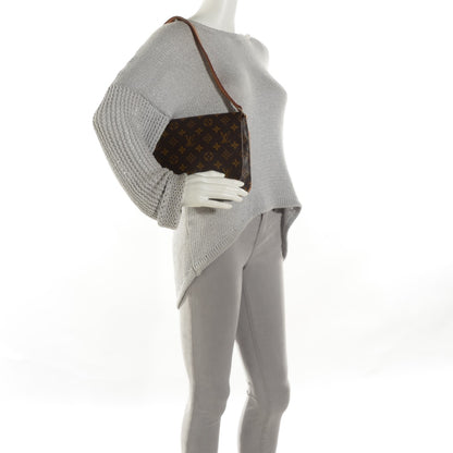 Louis Vuitton Monogram Musette Tango 2 of 7