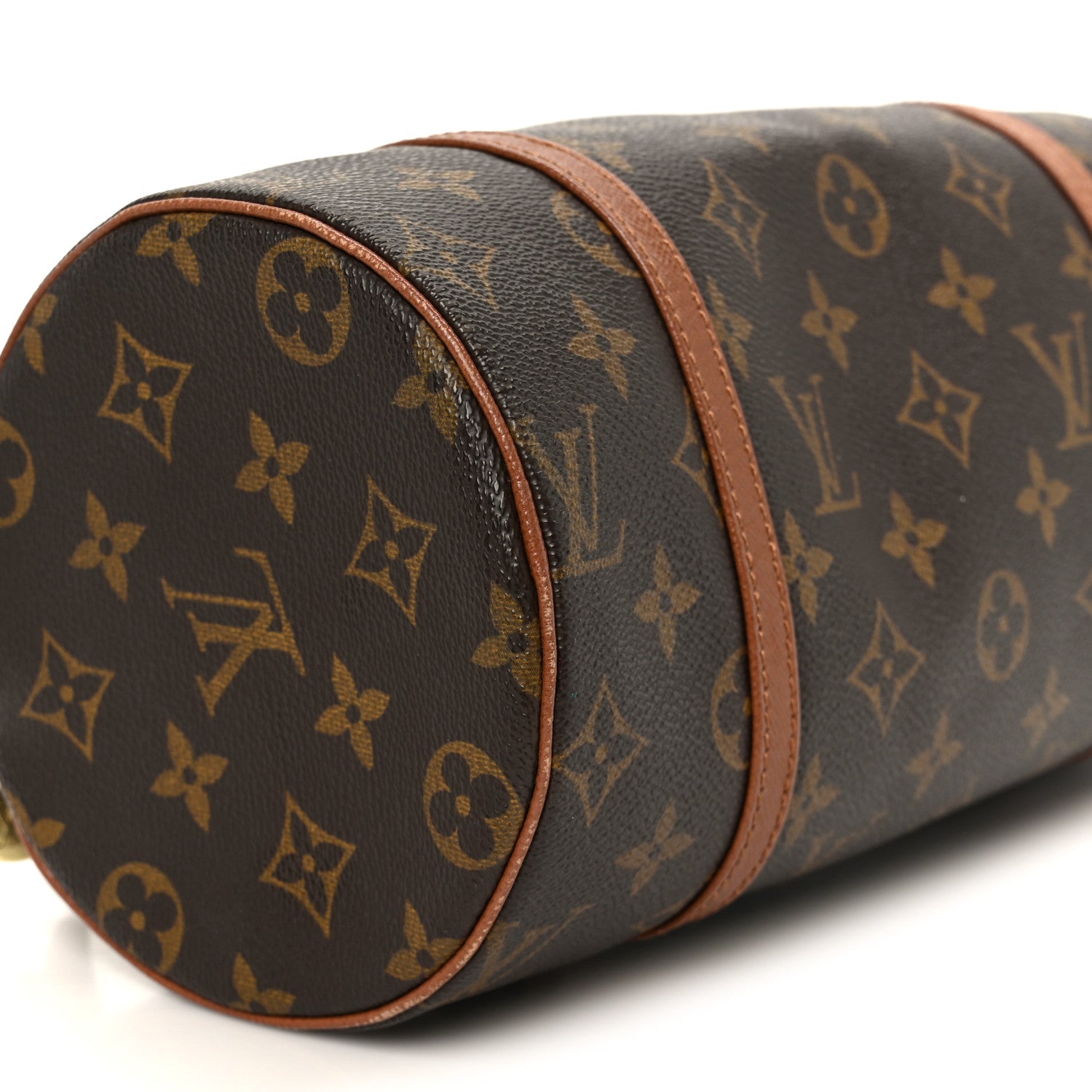 Louis Vuitton Monogram Papillon 26 10 of 11