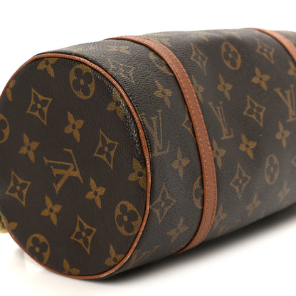 Louis Vuitton Monogram Papillon 26 10 of 11