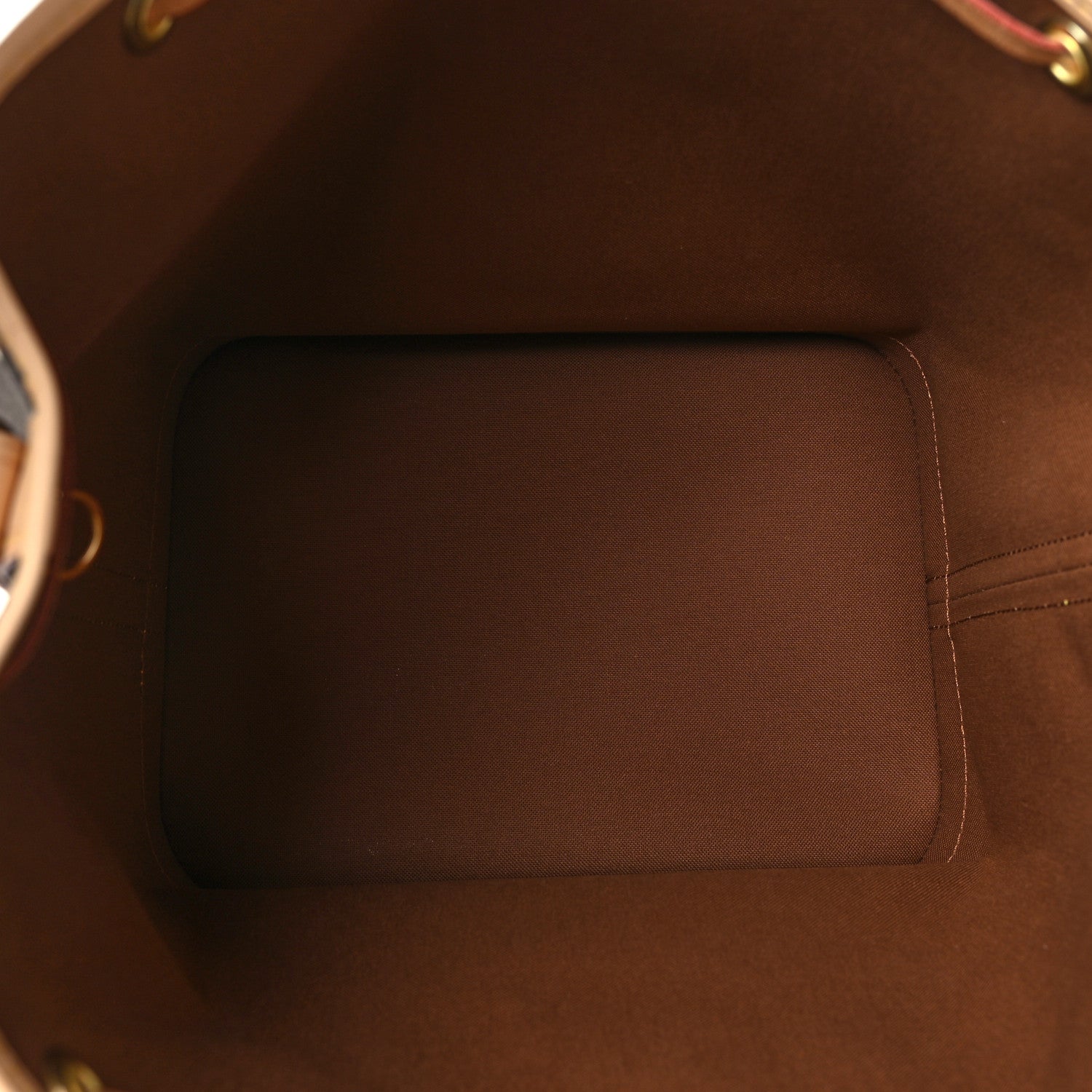 Louis Vuitton Monogram Petit Noe NM 5 of 8