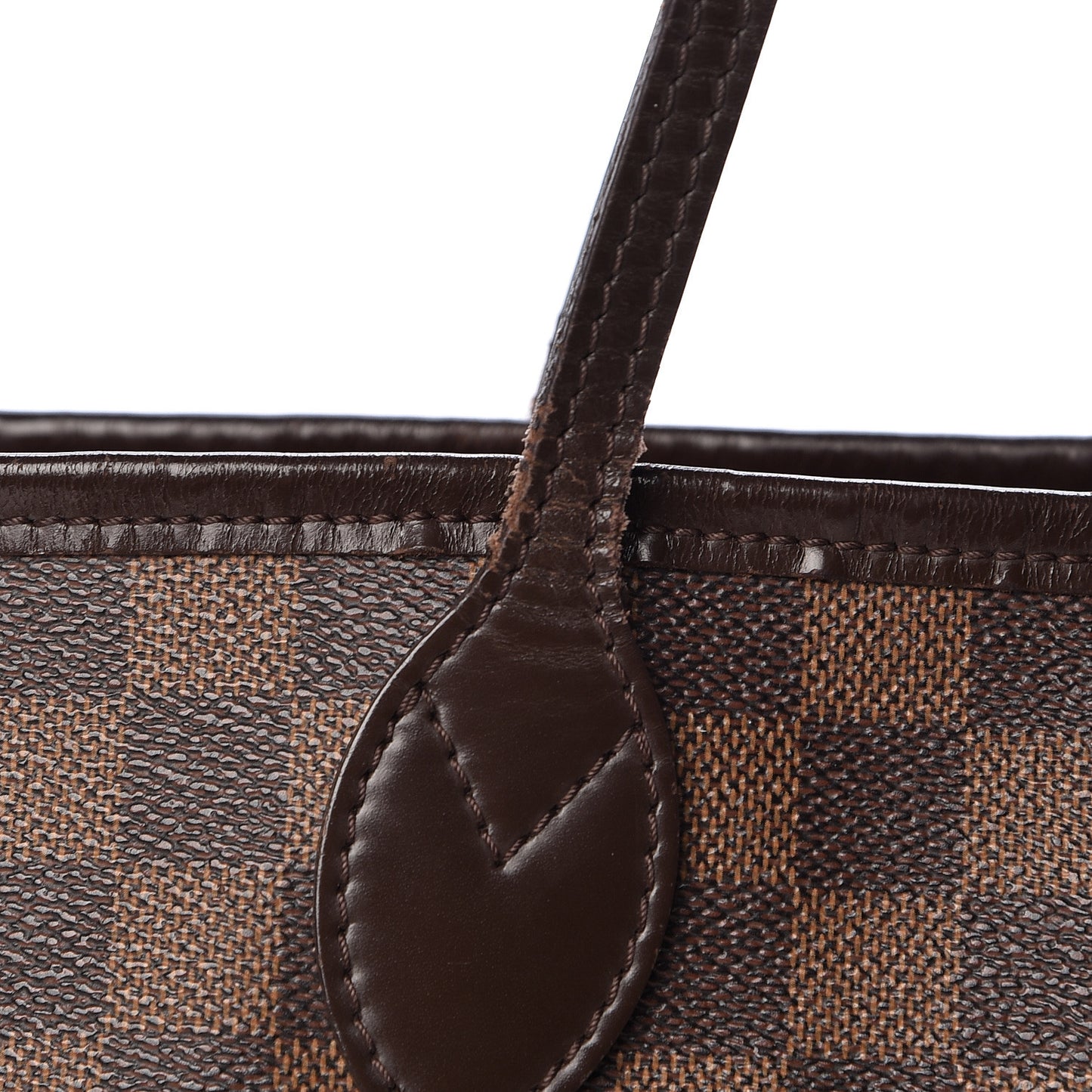 Damier Ebene Neverfull GM