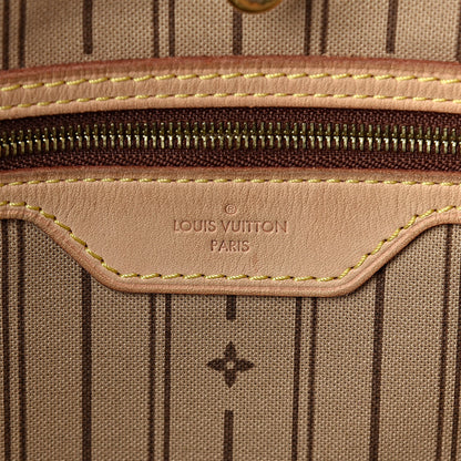 Louis Vuitton Monogram Delightful GM 6 of 10