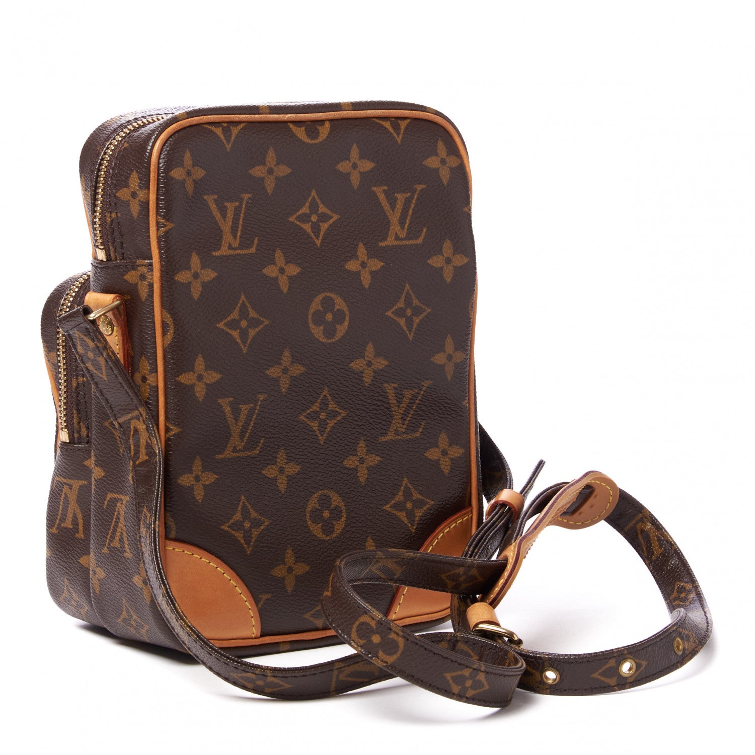 Louis Vuitton Monogram Amazone 2 of 9