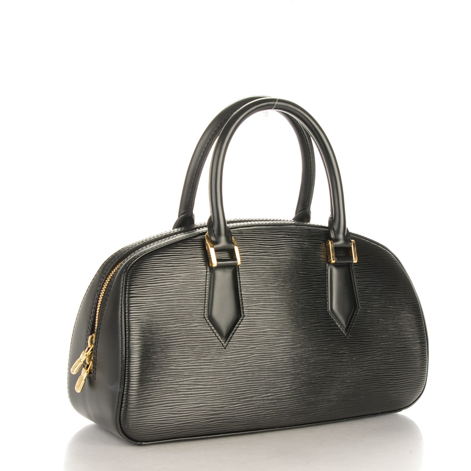 Louis Vuitton Epi Jasmin Black 3 of 7