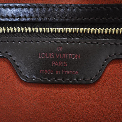 Louis Vuitton Damier Ebene Manosque PM 8 of 9