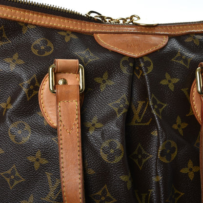 Louis Vuitton Monogram Palermo PM 20 of 20