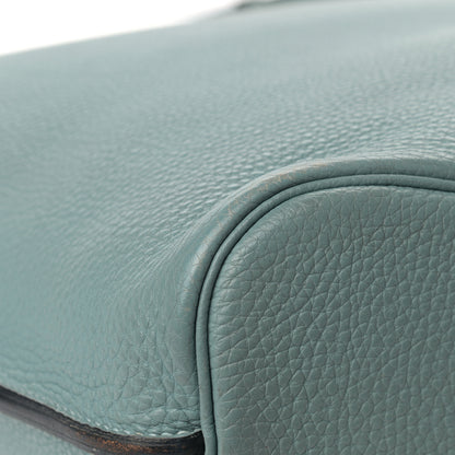 Hermes Togo So Kelly 26 Ciel 10 of 18