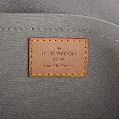 Louis Vuitton Vernis Rosewood Ave Perle 6 of 7