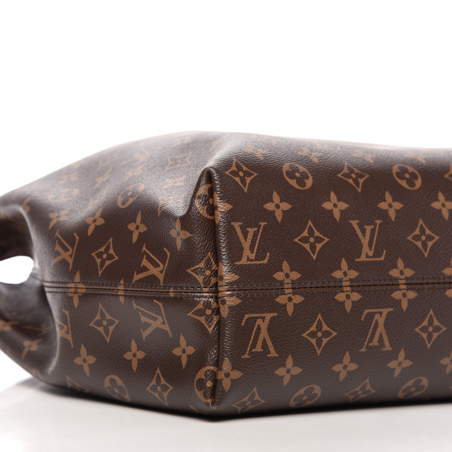 Louis Vuitton Monogram Graceful MM Pivoine 6 of 11