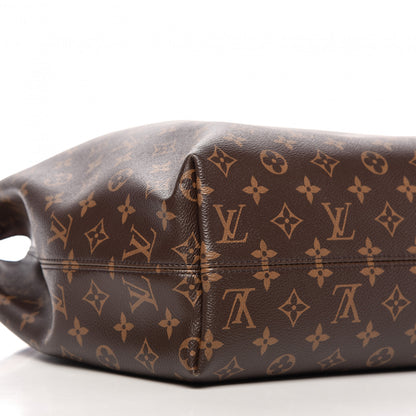 Louis Vuitton Monogram Graceful MM Pivoine 6 of 11
