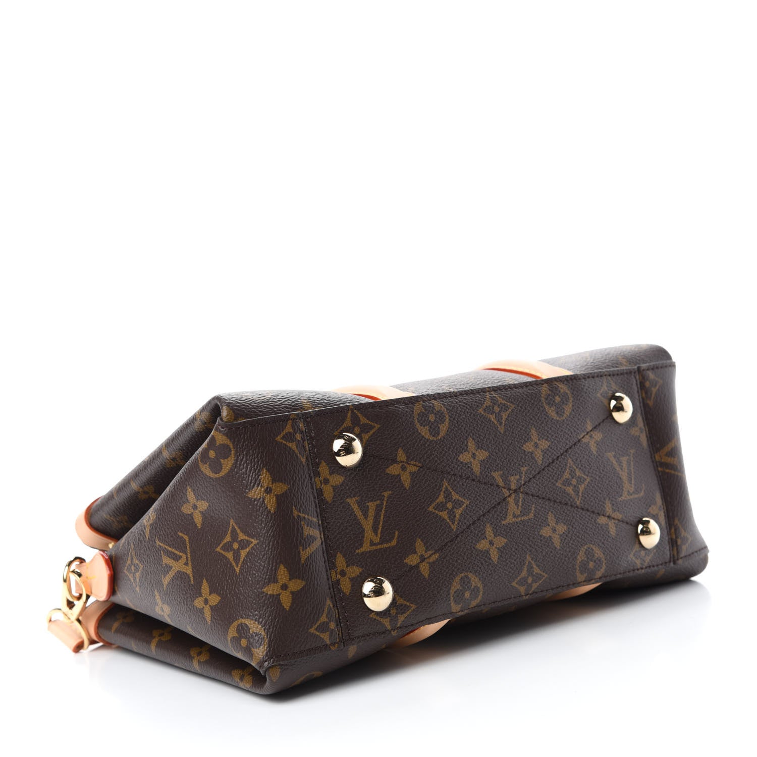 Louis Vuitton Monogram Soufflot BB 4 of 11