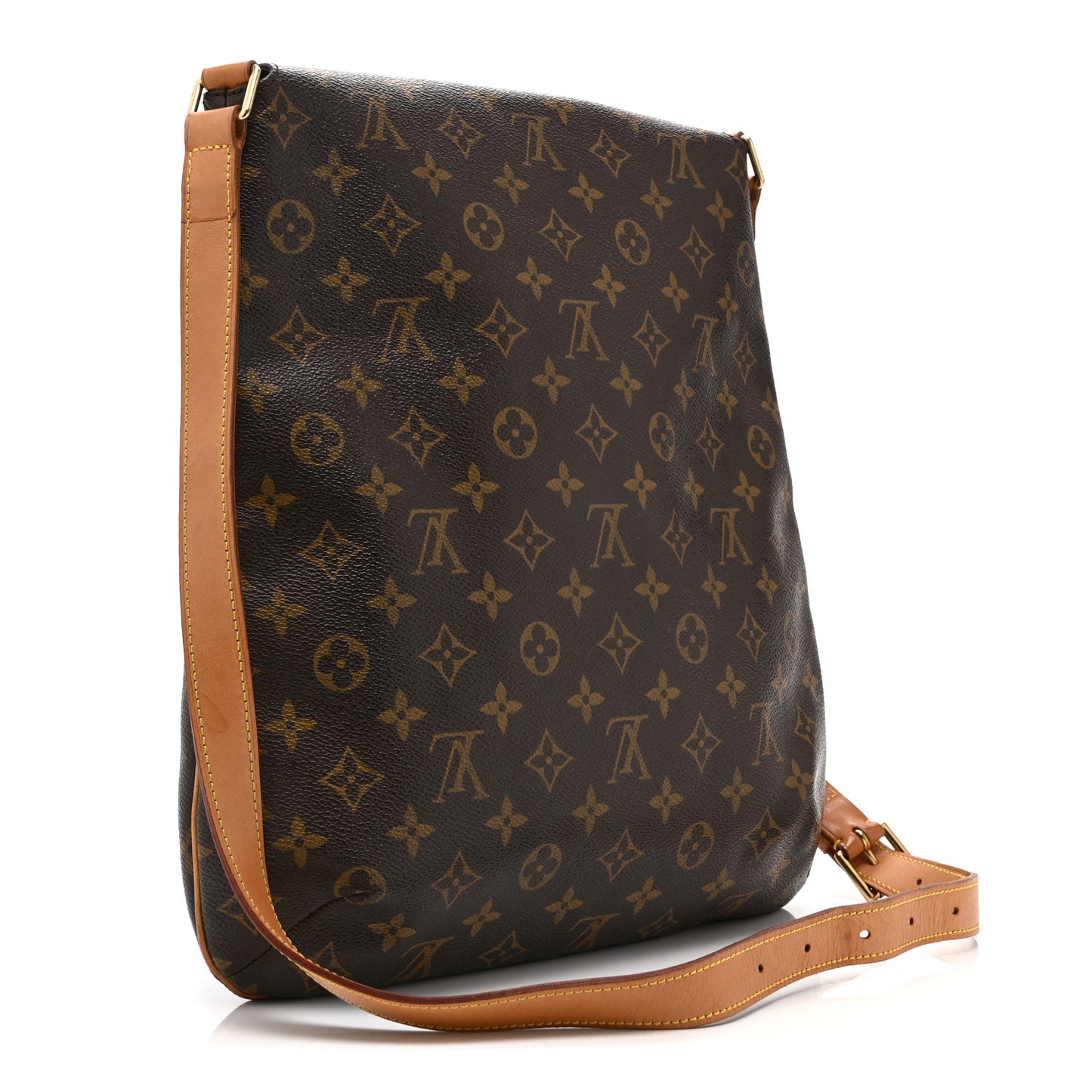 Monogram Musette GM
